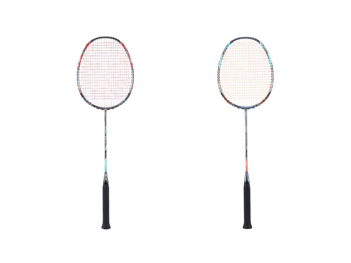 PRIND badminton rackets